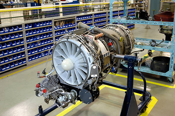 Aerospace & Defense Overview